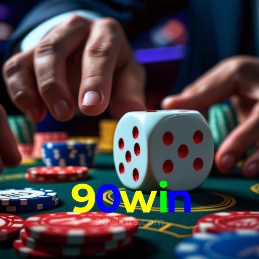 Promoções 90win
