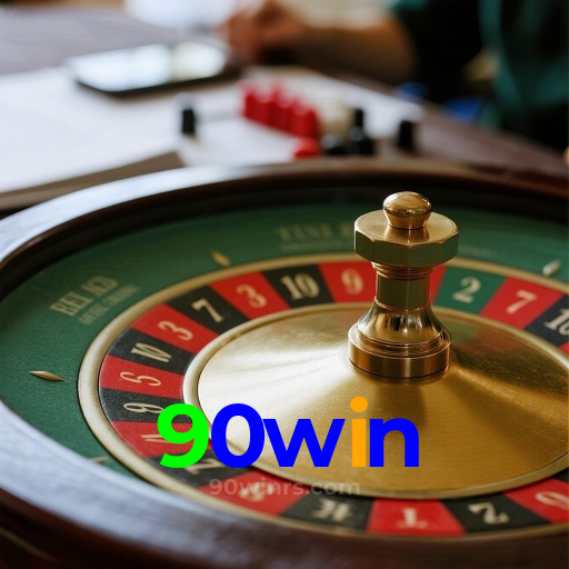 Visão geral dos jogos no 90win