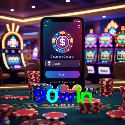 Promoções 90win