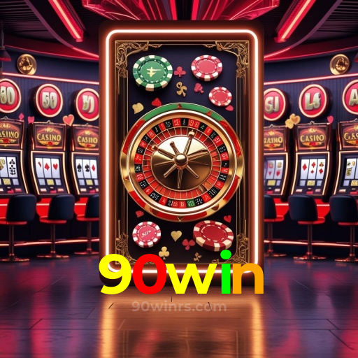 Visão geral dos jogos no 90win