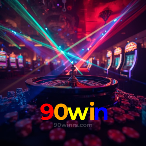 Por Que Escolher o Cassino do 90win