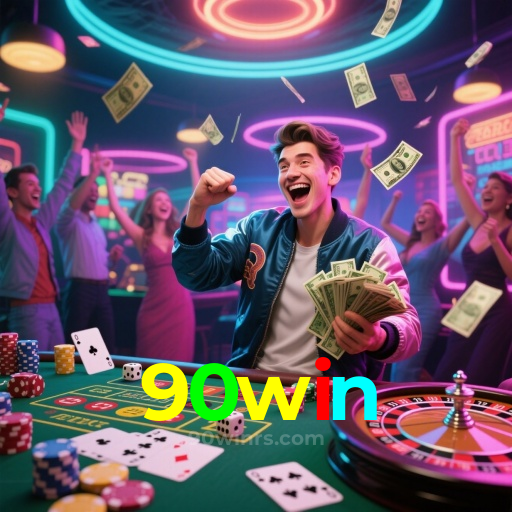 Vantagens do App 90win